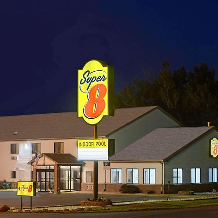 Super 8 By Wyndham Fairfield Hotel Ngoại thất bức ảnh
